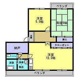 🉐敷金礼金0円！🉐ハイツ伊藤