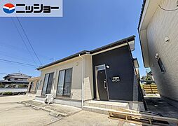 🉐敷金礼金0円！🉐板山町2丁目貸家　Ｂ棟