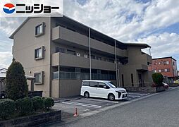 🉐敷金礼金0円！🉐グリーン　ゲーブル
