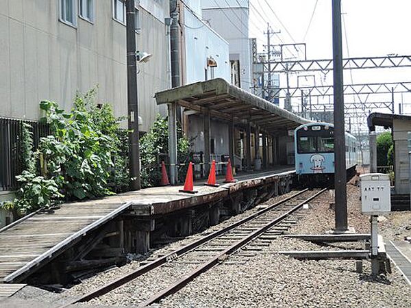画像30:【駅】西桑名駅まで2300ｍ