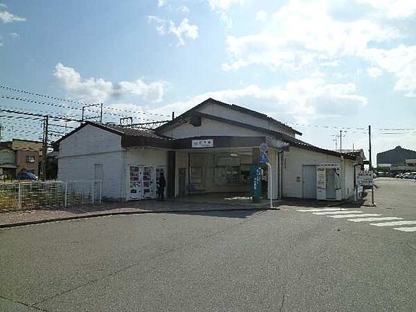 画像27:【駅】益生駅まで4391ｍ