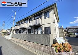 ソレイユ西口