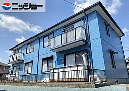 シャトル藤Ａ棟