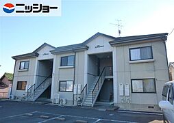 ファミーユ松ヶ島