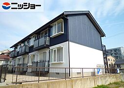 🉐敷金礼金0円！🉐エクレール新西方