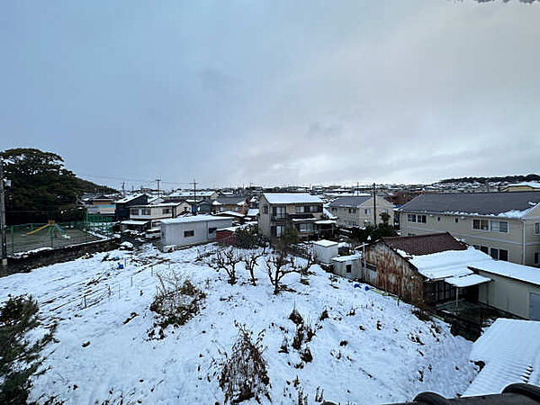 サンリッチ小杉 ｜三重県四日市市小杉町(賃貸マンション2DK・3階・31.20㎡)の写真 その12