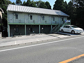 モノシティあかつき台  ｜ 三重県四日市市山城町（賃貸アパート1R・2階・19.84㎡） その12