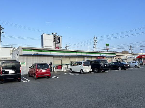 Ｂｅｌｌｅ　Ｌｅａｄ　Ｋ ｜三重県四日市市天カ須賀2丁目(賃貸アパート1R・2階・35.61㎡)の写真 その27