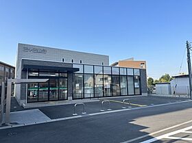 ウエストハイム  ｜ 三重県四日市市西富田町（賃貸マンション1K・2階・28.35㎡） その22