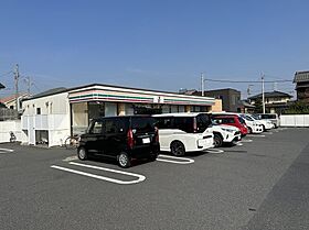 ウエストハイム  ｜ 三重県四日市市西富田町（賃貸マンション1K・3階・29.75㎡） その19