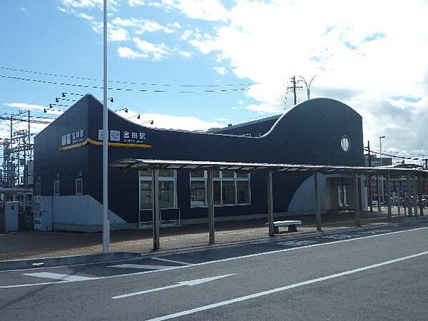 ウエストハイム ｜三重県四日市市西富田町(賃貸マンション1K・3階・29.75㎡)の写真 その22