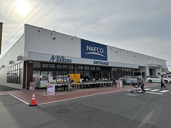 プリンスハイランドＡ棟 ｜三重県四日市市まきの木台1丁目(賃貸アパート2DK・2階・38.83㎡)の写真 その27