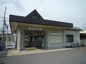 カルム・ラ・フォーレＢ棟  ｜ 三重県四日市市羽津町（賃貸アパート1K・1階・22.35㎡） その28