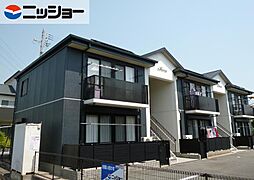 近鉄富田駅 5.9万円