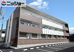 エスポワール白須賀