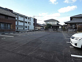 エスポワール白須賀  ｜ 三重県四日市市白須賀1丁目（賃貸アパート1K・2階・28.48㎡） その21