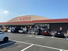 ａｌｌｉ  ｜ 三重県四日市市羽津山町（賃貸アパート1K・1階・28.99㎡） その20