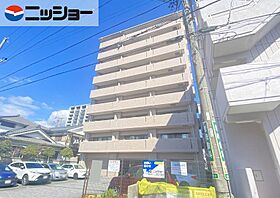 プレステージ西浦  ｜ 三重県四日市市西浦1丁目（賃貸マンション3LDK・3階・63.27㎡） その1