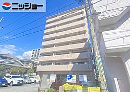 近鉄四日市駅 8.5万円