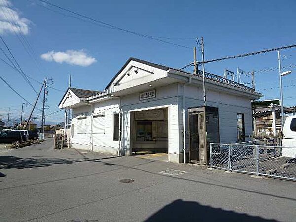 画像17:【駅】伊勢松本駅まで1223ｍ