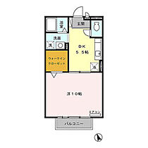 大和の里II 201 ｜ 三重県四日市市青葉町501-28（賃貸アパート1DK・2階・37.53㎡） その24