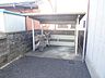 その他：駐輪場