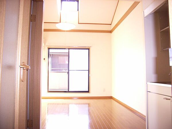 EM・Healthy　Villa　松本台イースト 206｜三重県四日市市西松本町(賃貸アパート1K・2階・26.22㎡)の写真 その12