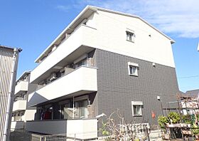 アイティーオーD-room東新町　東館 101 ｜ 三重県四日市市東新町23-7（賃貸アパート1LDK・1階・35.83㎡） その1