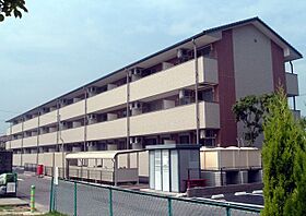 マンションマルカ　サウス 314 ｜ 三重県四日市市楠町南五味塚128-1（賃貸アパート1LDK・3階・35.00㎡） その1