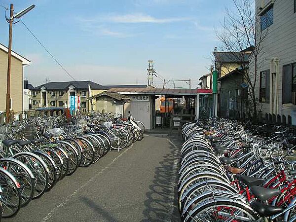 画像24:【駅】西日野駅まで520ｍ