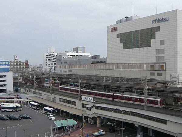 Ｗｈｉｔｅ　Ｃｉｔｙ　西新地 ｜三重県四日市市西新地(賃貸マンション1K・6階・34.50㎡)の写真 その27