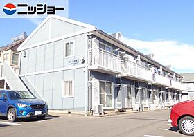 カーサ伊倉　Ｂ棟  ｜ 三重県四日市市伊倉3丁目（賃貸アパート1K・2階・24.50㎡） その1