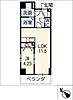 GRANDUKE四日市中部13階8.3万円