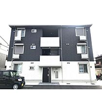 アイティーオーD-room東新町　西館 102 ｜ 三重県四日市市東新町23-6（賃貸アパート1LDK・1階・33.42㎡） その1