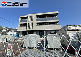 ツヴェルフ  ｜ 三重県四日市市南浜田町（賃貸マンション1LDK・2階・41.52㎡） その1