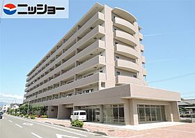 グリーンベル  ｜ 三重県四日市市本郷町（賃貸マンション1LDK・4階・49.02㎡） その1