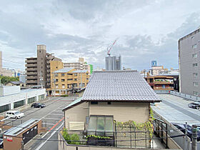 サンパレス大野  ｜ 三重県四日市市鵜の森1丁目（賃貸マンション3LDK・4階・70.63㎡） その12