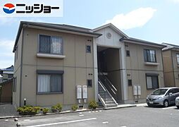 クレール　Ｂ棟