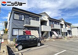 サニーアーク　Ｃ棟