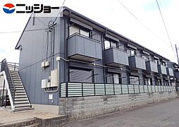 フラット・ルール　Ａ棟