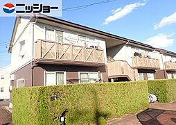 パークハイムトマリＢ棟