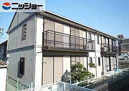 リラ　ハイツ　Ａ棟
