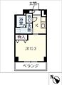 WhiteCity西新地2階6.1万円