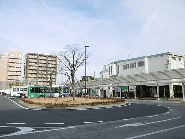 画像22:【駅】白子駅まで593ｍ