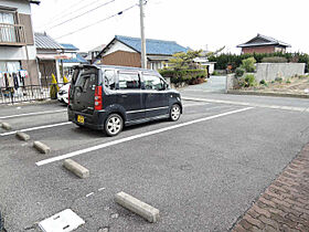 サンビレッジ長太の浦  ｜ 三重県鈴鹿市長太栄町2丁目（賃貸アパート2LDK・2階・46.00㎡） その22