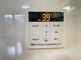 グリーンヒル天の橋 102 ｜ 三重県鈴鹿市平野町1083（賃貸アパート1LDK・1階・33.39㎡） その14