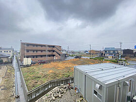 南十字星Ｆ  ｜ 三重県鈴鹿市稲生塩屋3丁目（賃貸アパート1K・2階・34.65㎡） その12