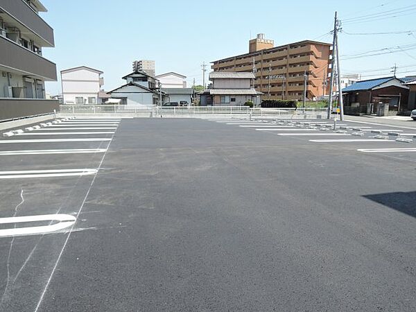 エミネンス　B 101｜三重県鈴鹿市平田東町(賃貸アパート1LDK・1階・45.01㎡)の写真 その3