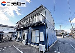 🉐敷金礼金0円！🉐メゾネット雅　Ｂ棟