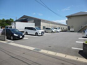 グランツァ 202 ｜ 三重県鈴鹿市平野町7693-4（賃貸アパート1LDK・2階・40.07㎡） その13